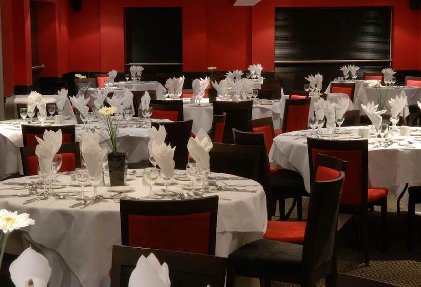 فندق The Trouville Bournemouth