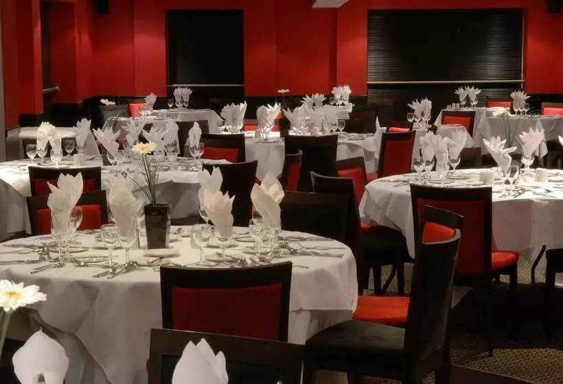 호텔 The Trouville Bournemouth