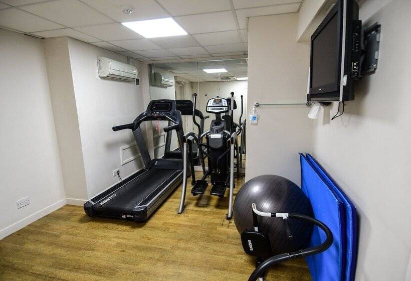 فندق The Trouville Bournemouth