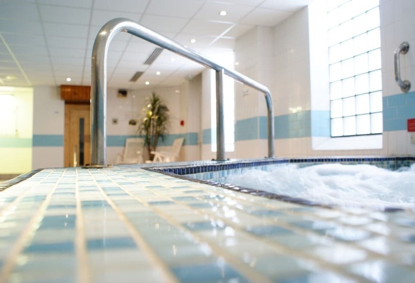 فندق The Trouville Bournemouth