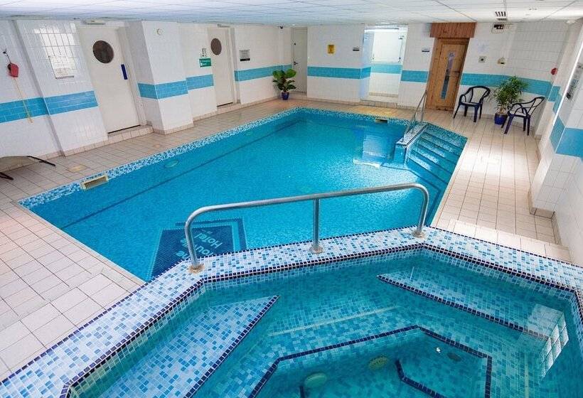 فندق The Trouville Bournemouth