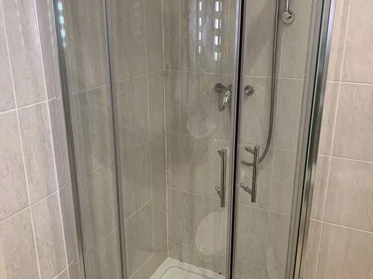 호텔 The Trouville Bournemouth