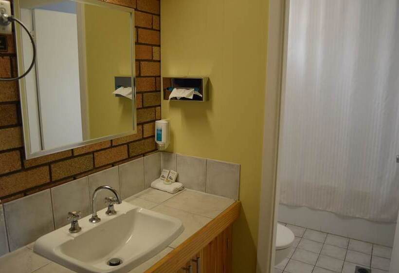 酒店 Wanderlight Motor Inn