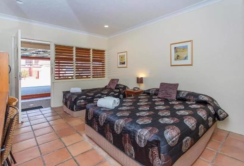 Mackay Rose Motel
