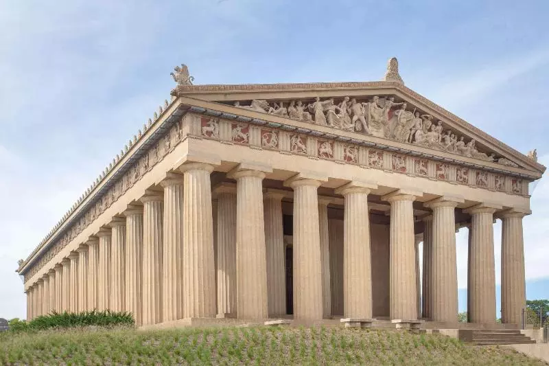 호텔 Quality Inn & Suites