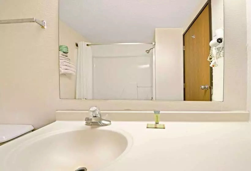 מוטל Super 8 By Wyndham Plano/dallas Area