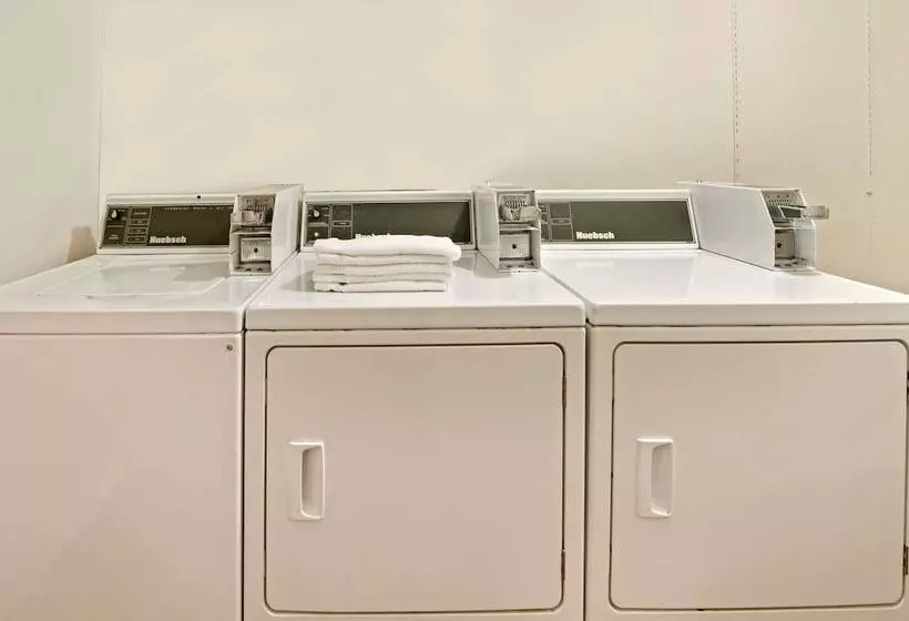 מוטל Super 8 By Wyndham Plano/dallas Area