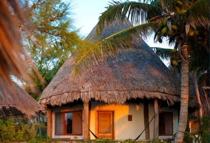 Resort Holbox By Xaloc