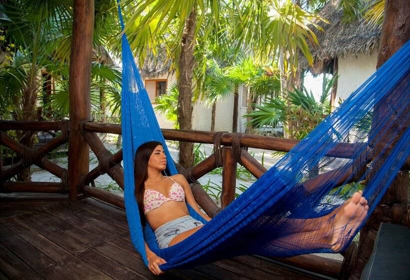 Resort Holbox By Xaloc