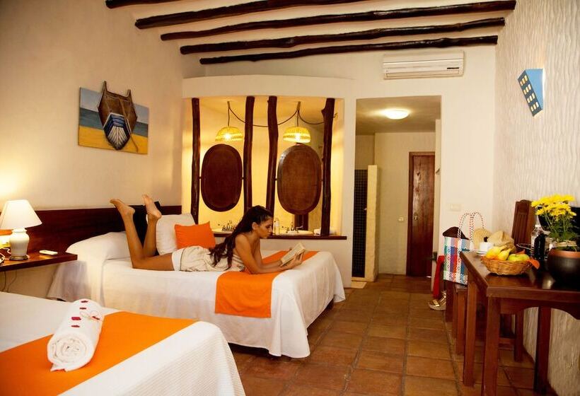 Resort Holbox By Xaloc