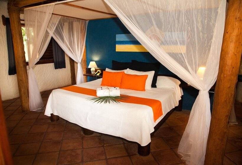 Resort Holbox By Xaloc