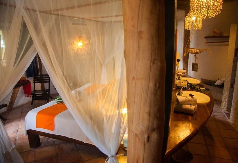 Resort Holbox By Xaloc