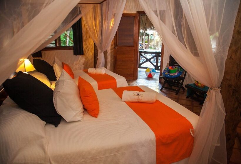 Resort Holbox By Xaloc