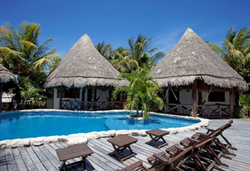 Resort Holbox By Xaloc