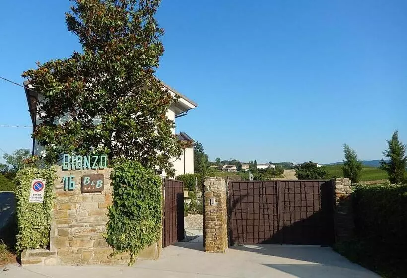 B&b Bionzo16