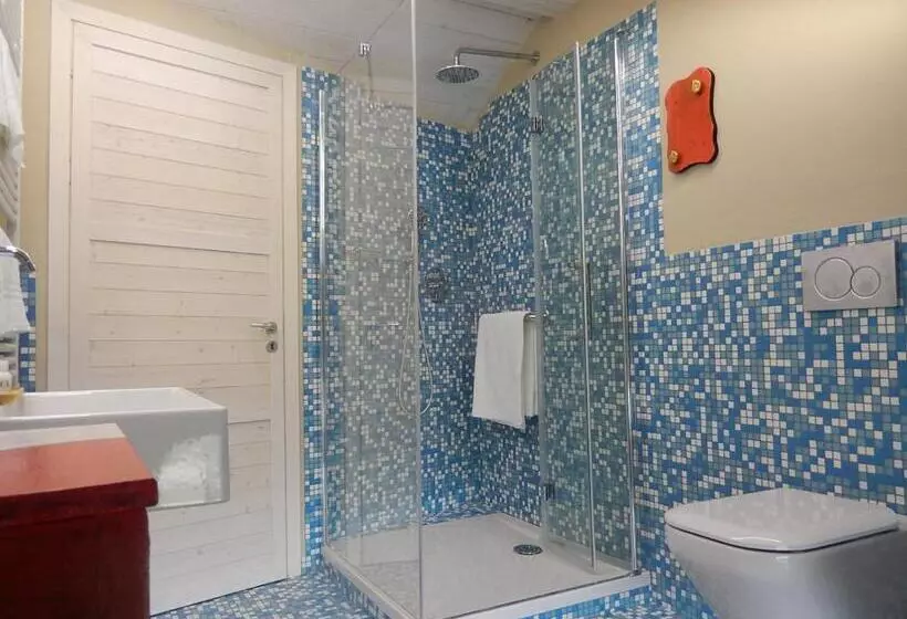 B&b Bionzo16