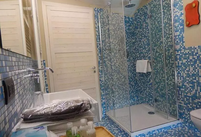B&b Bionzo16