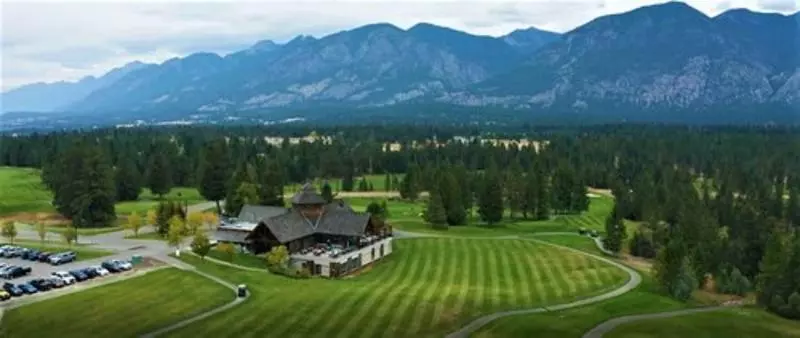 Headwaters Lodge At Eagle Ranch Resort