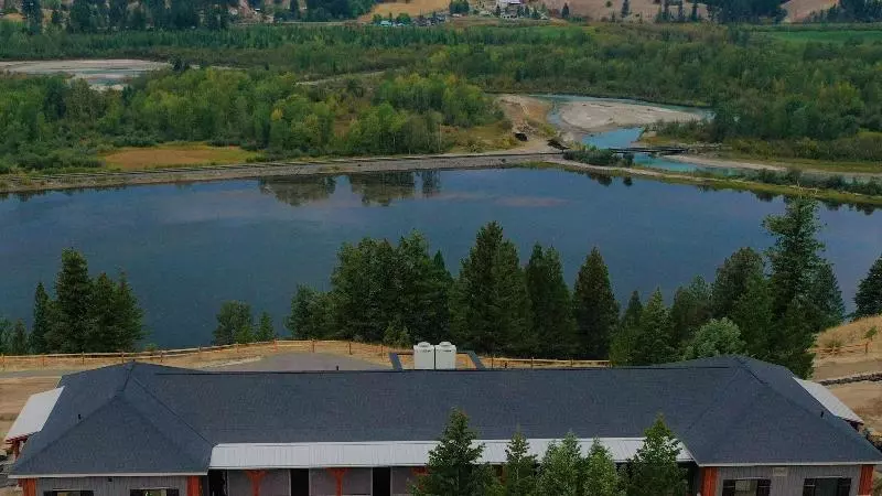 Headwaters Lodge At Eagle Ranch Resort