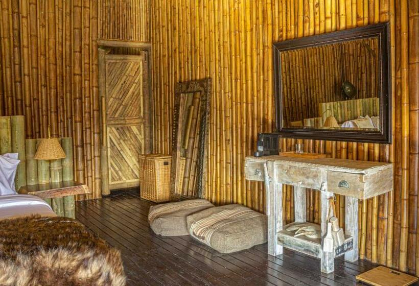 ホテル Atma Eco Village