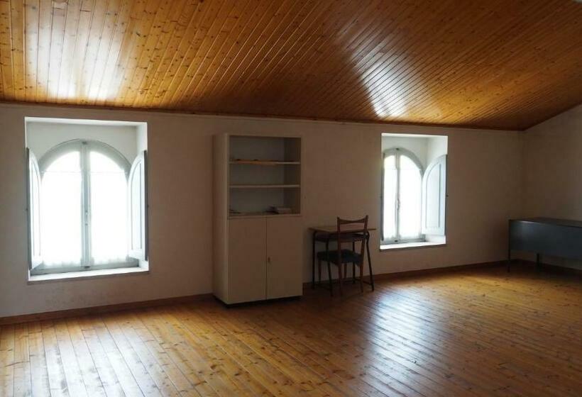 בית מלון כפרי Residenza Pitigliano Gens Petilia Nuova Gestione