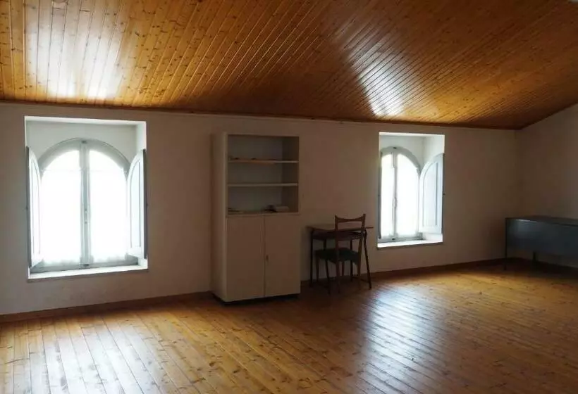 Hotelli Residenza Pitigliano Gens Petilia   Nuova Gestione