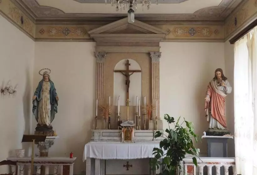 Hotelli Residenza Pitigliano Gens Petilia   Nuova Gestione