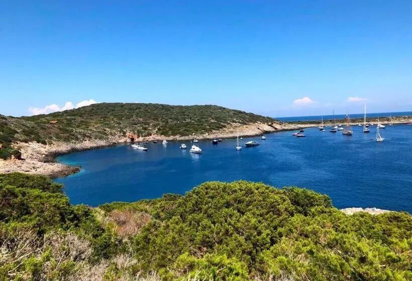 Hotelli Residenza Pitigliano Gens Petilia   Nuova Gestione