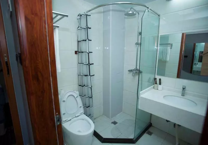 Jun Hotels Shandong Weihai Huancui District High Speed Rail North Station Store