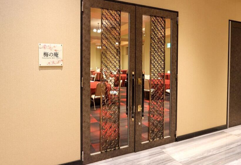 בית מלון כפרי Kanade Kanku Kaizuka