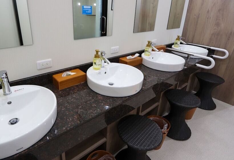 בית מלון כפרי Kanade Kanku Kaizuka