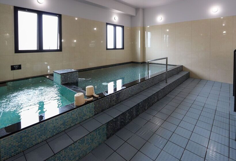 בית מלון כפרי Kanade Kanku Kaizuka