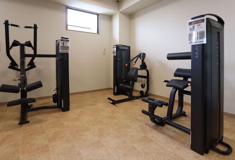 בית מלון כפרי Kanade Kanku Kaizuka