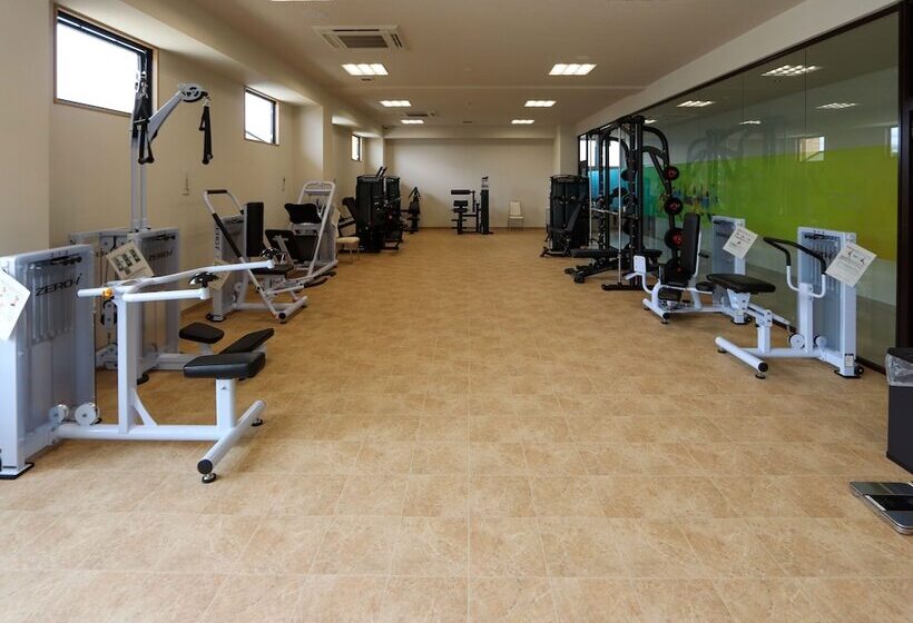 בית מלון כפרי Kanade Kanku Kaizuka