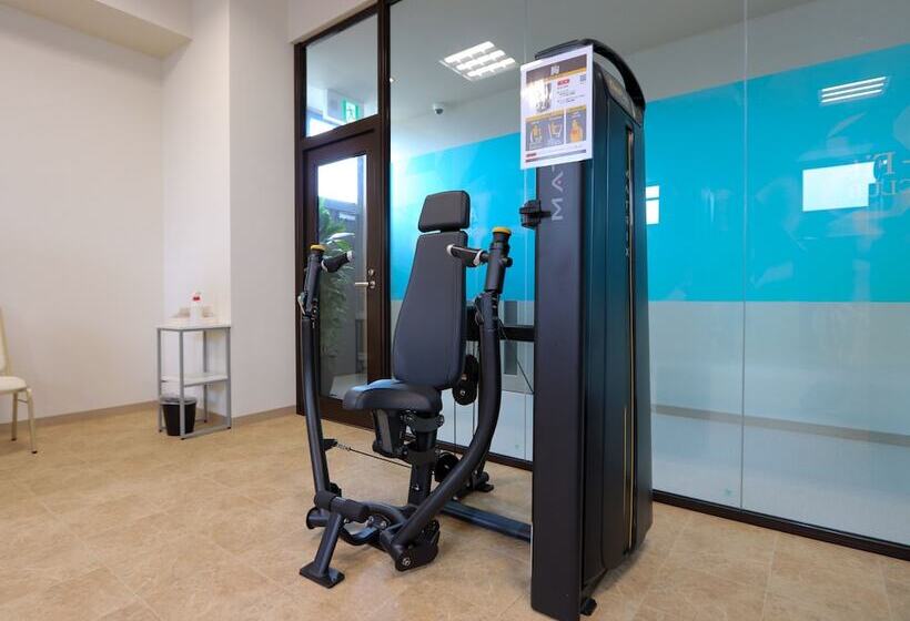 בית מלון כפרי Kanade Kanku Kaizuka