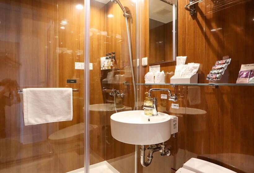 בית מלון כפרי Kanade Kanku Kaizuka