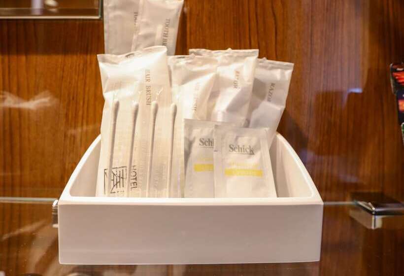 בית מלון כפרי Kanade Kanku Kaizuka