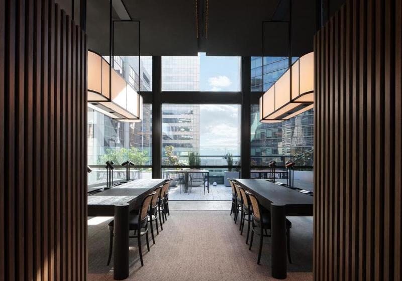 Little National Hotel Sydney