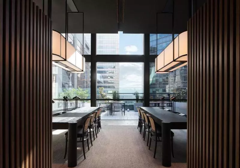 Little National Hotel Sydney