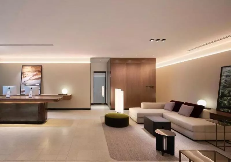 Little National Hotel Sydney