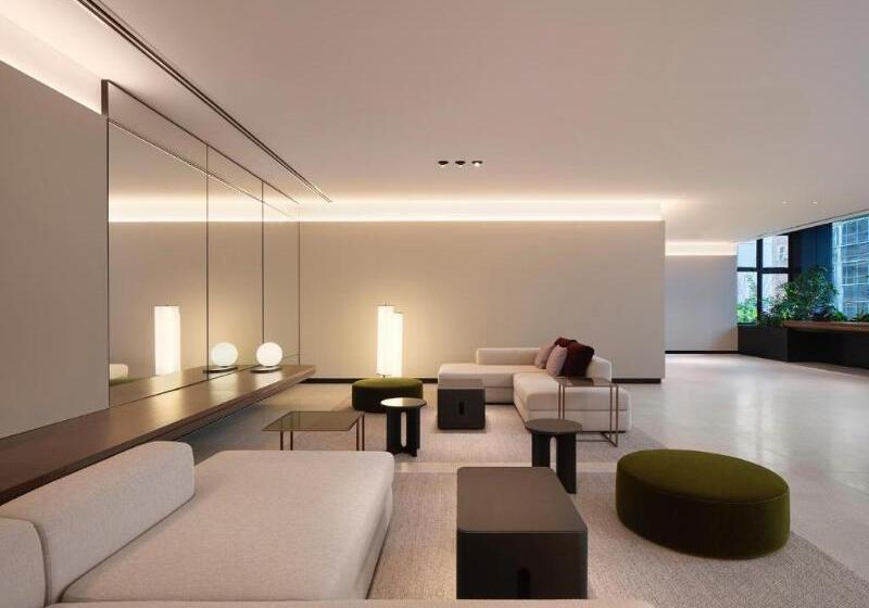 Little National Hotel Sydney