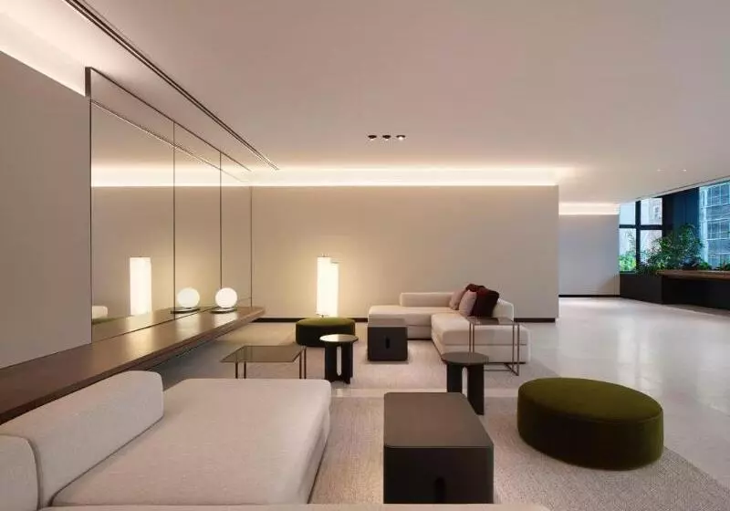 Little National Hotel Sydney