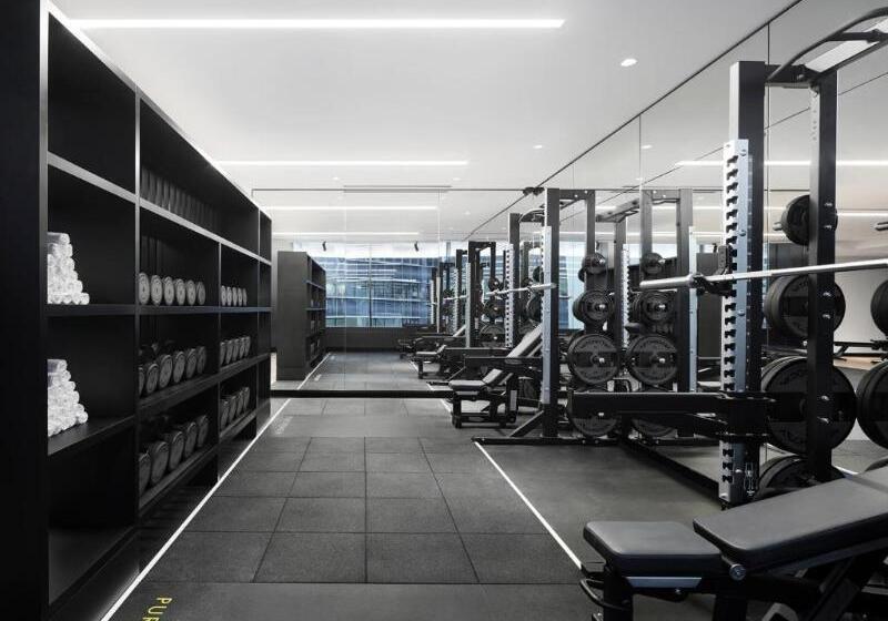 Little National Hotel Sydney