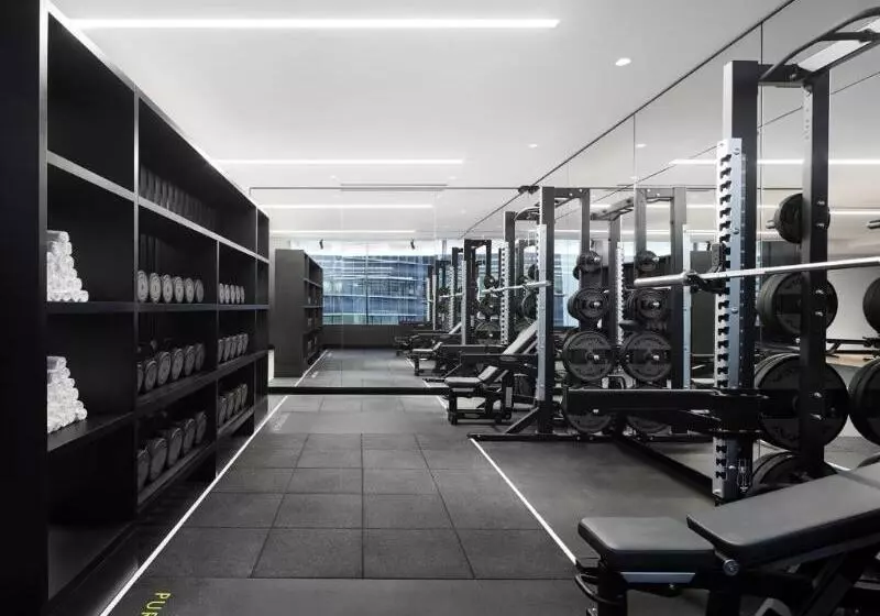 Little National Hotel Sydney