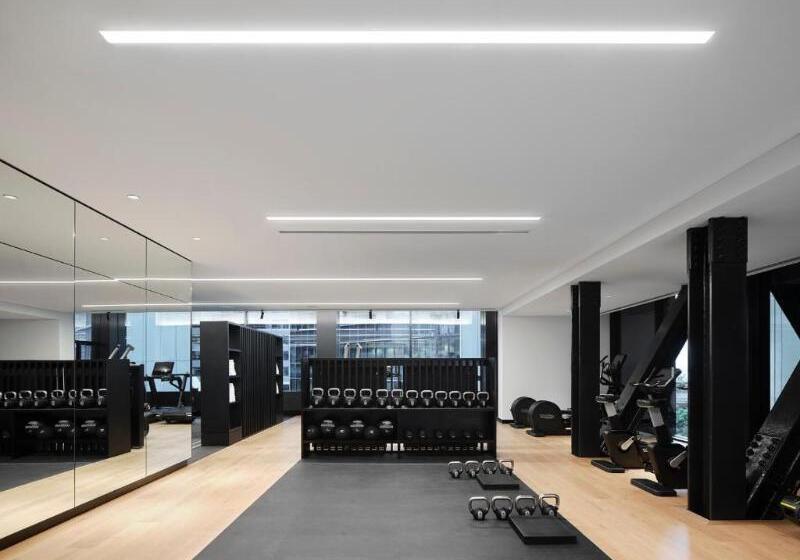 Little National Hotel Sydney