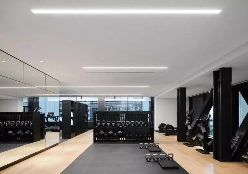 Little National Hotel Sydney