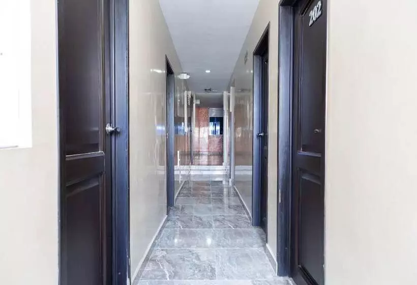 ホテル Mi Palermo