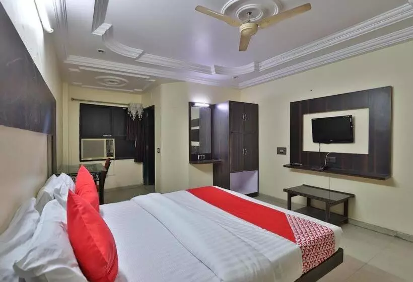 Hotel Dev Palace