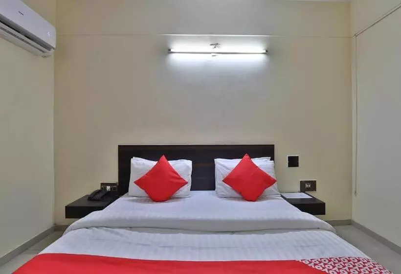 Hotel Dev Palace