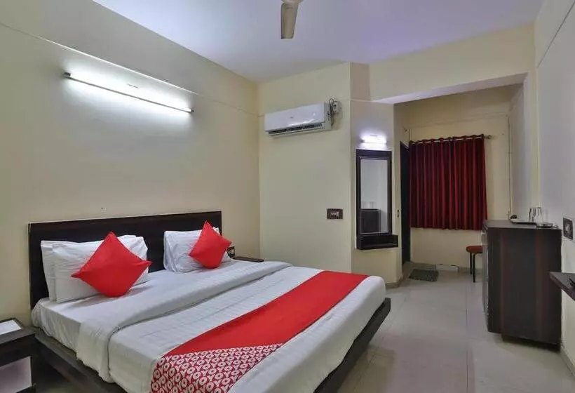 Hotel Dev Palace